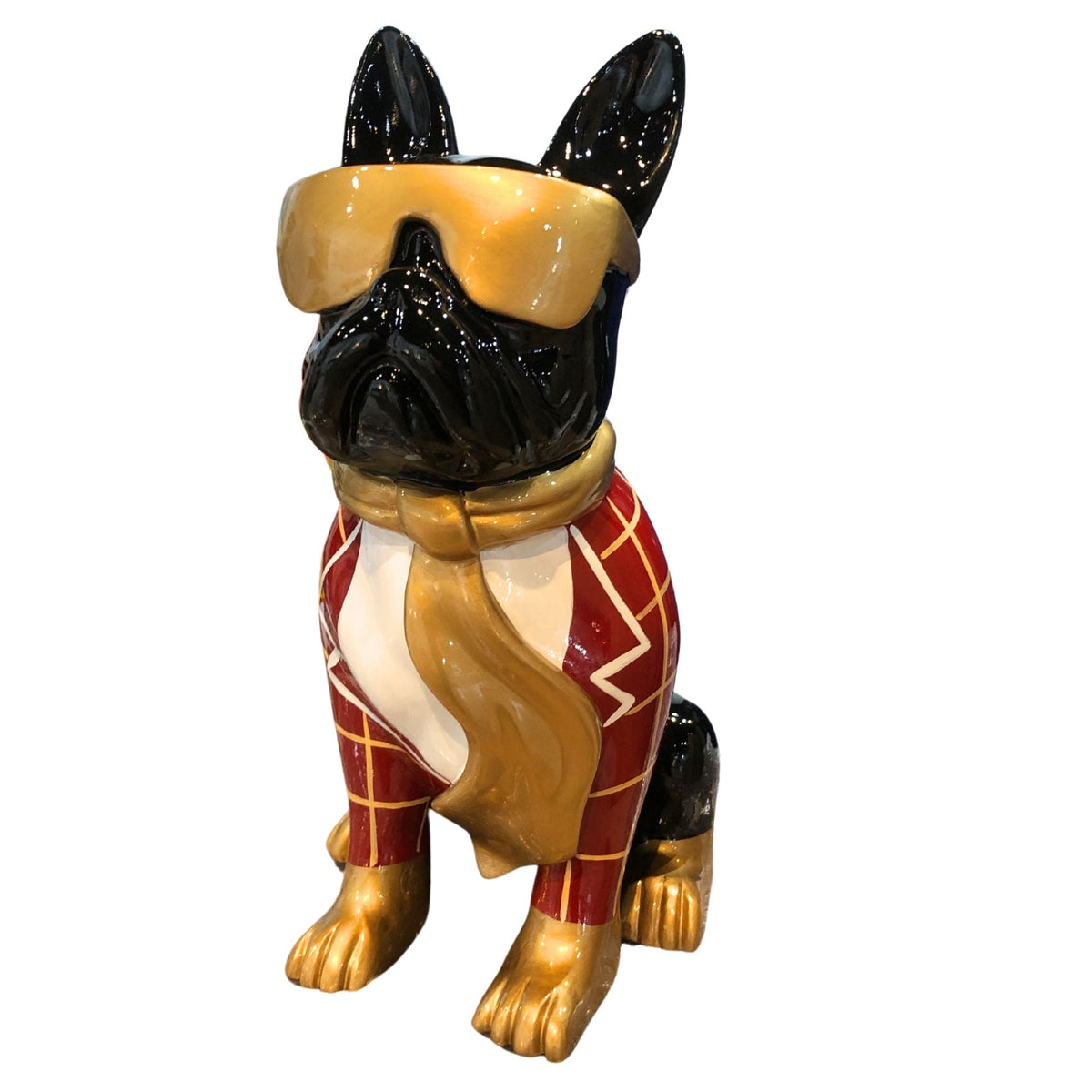 Talking Dog Walter Talking Frenchie Walter Frenchie 2025