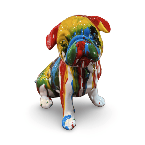 Pug Splash