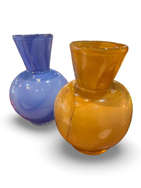 Sphere Vase (2 Large) - Nick Doran Adams