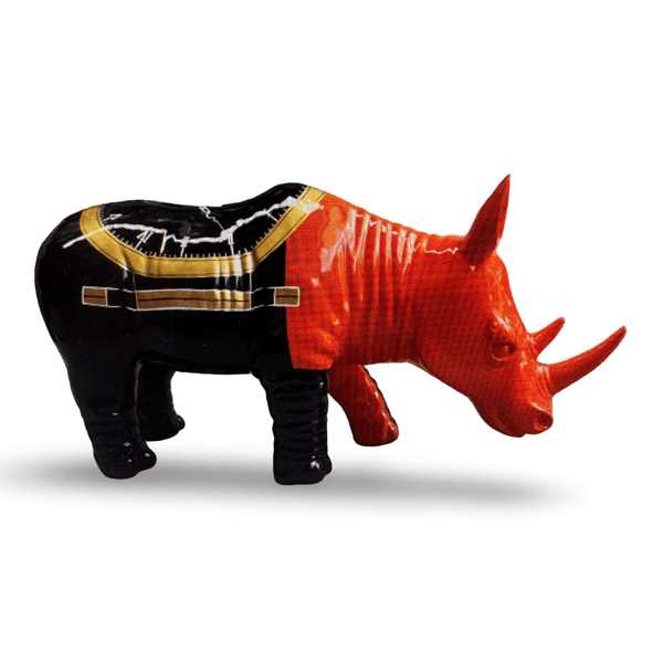 Rhino Time