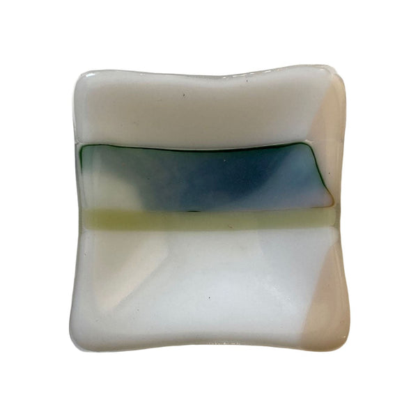 Small Glass Dishes - original glassware by Grace Turner