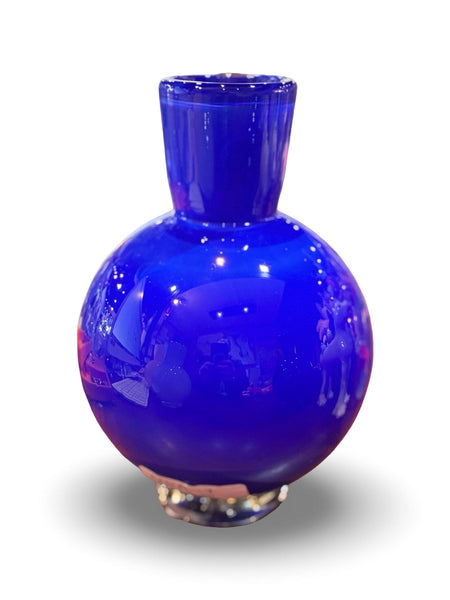 Sphere Vases (5 Medium in various colours) - by Nick Doran Adams