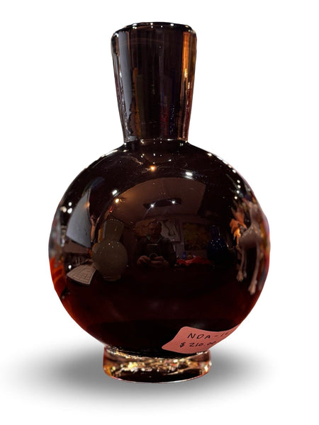 Sphere Vases (5 Medium in various colours) - by Nick Doran Adams