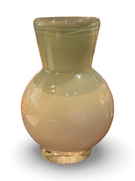 Sphere Vases (5 Medium in various colours) - by Nick Doran Adams