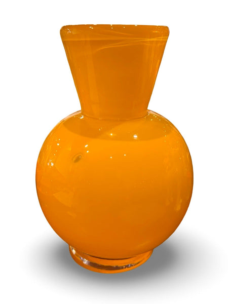 Sphere Vases (5 Medium in various colours) - by Nick Doran Adams