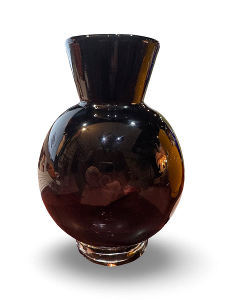 Sphere Vases (5 Medium in various colours) - by Nick Doran Adams