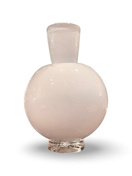 Sphere Vases (6 Medium in various colours) - by Nick Doran Adams - Clayfire Gallery by Dunbarlo Home Daylesford Art Gallery