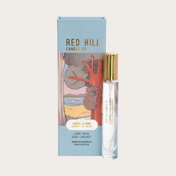 Red Hill Travel Room Mist & Linen Spray