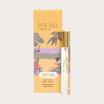 Red Hill Travel Room Mist & Linen Spray