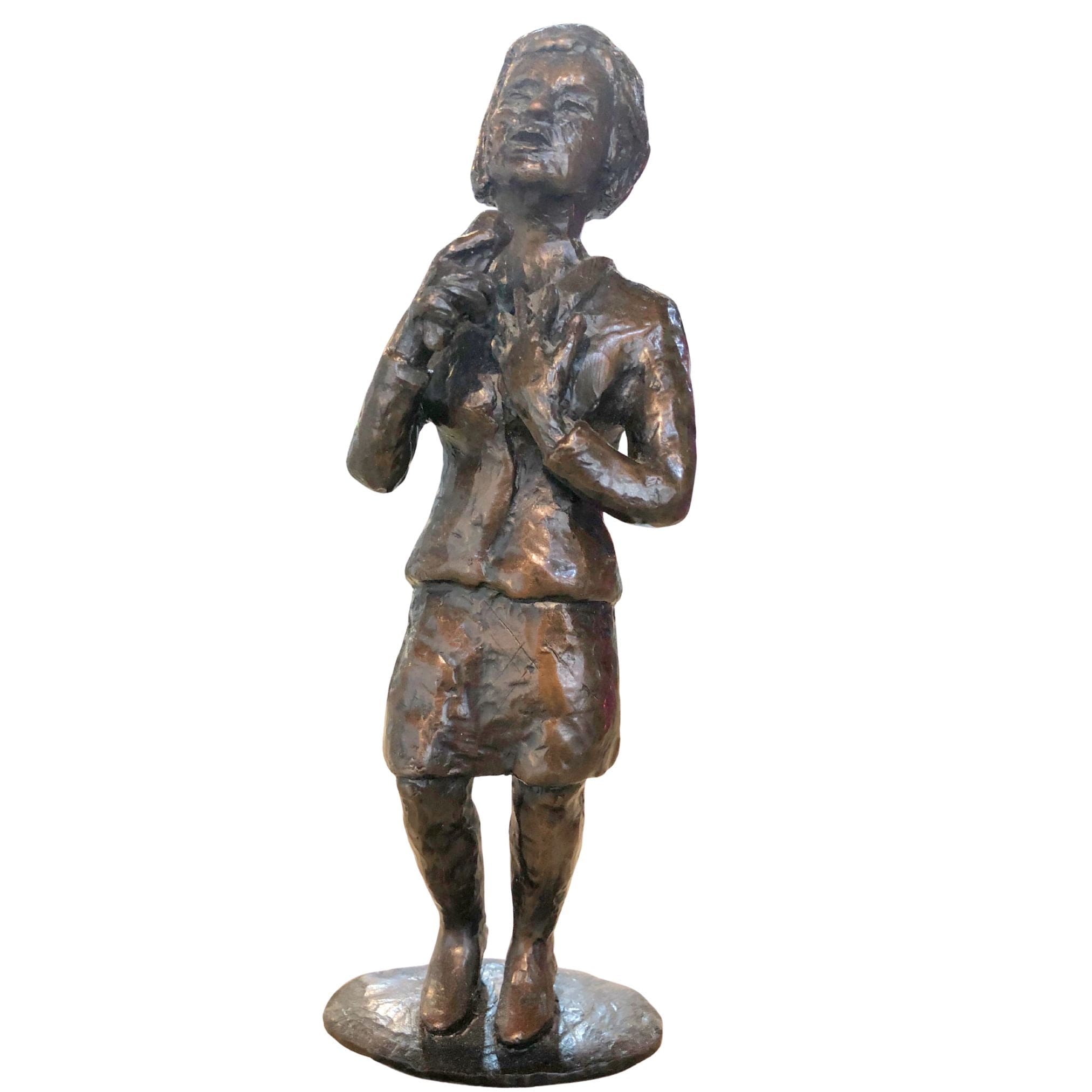 Karaoke - Kay Knighton