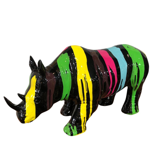 Splash Rhino