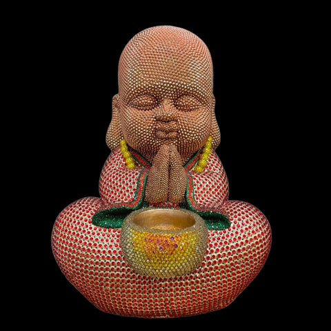 Buddha - Adrian Lampard