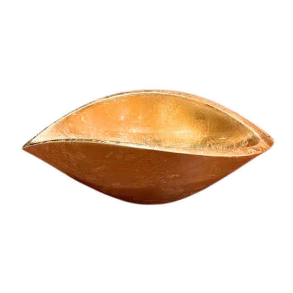Eye Bowl - Clayfire Gallery Daylesford Art Gallery