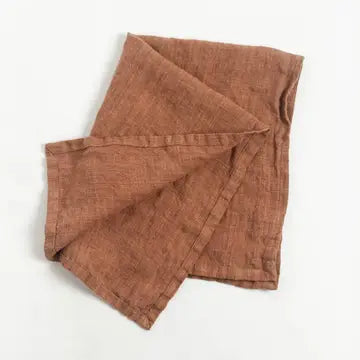 100% Linen Tea Towel