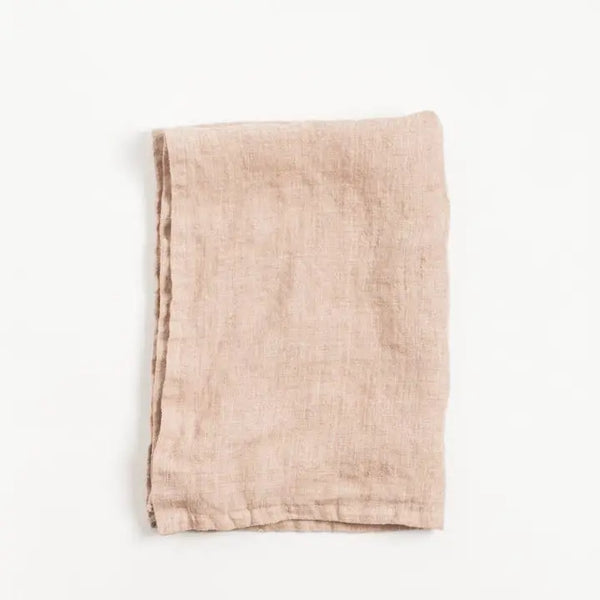 100% Linen Tea Towel
