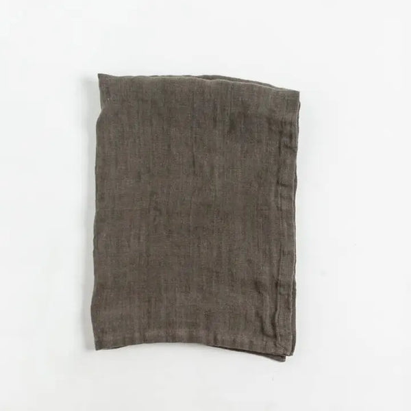 100% Linen Tea Towel