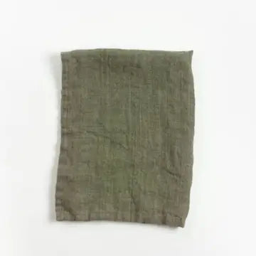 100% Linen Tea Towel