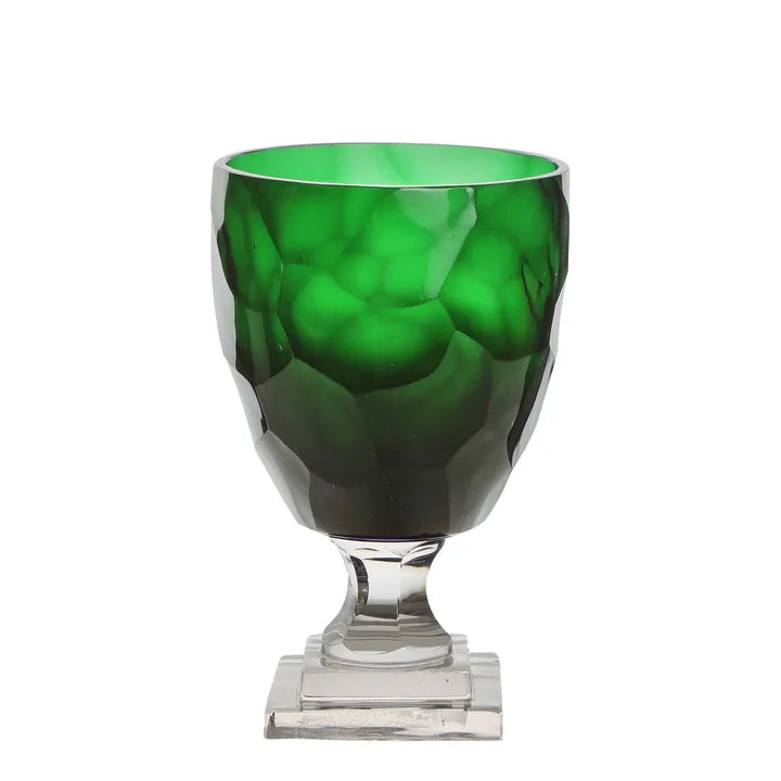 Emerald Urn