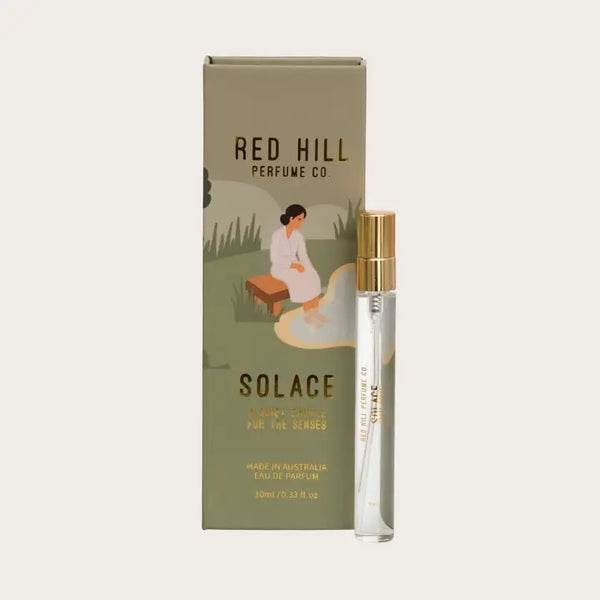 Red Hill Eau De Parfum - Clayfire Gallery by Dunbarlo Home Daylesford Art Gallery
