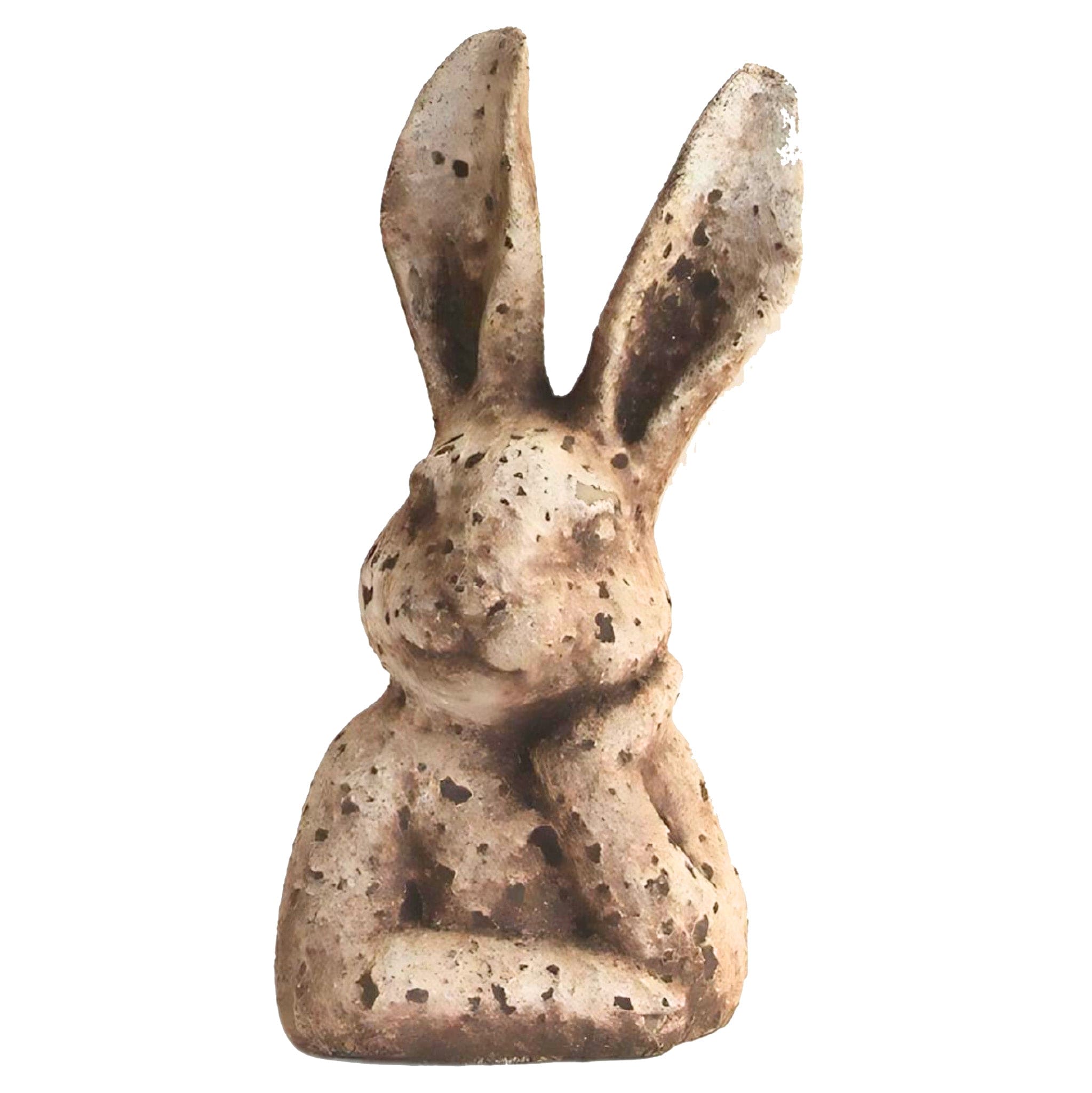 Ron the Rabbit – Clayfire Gallery by Dunbarlo Home