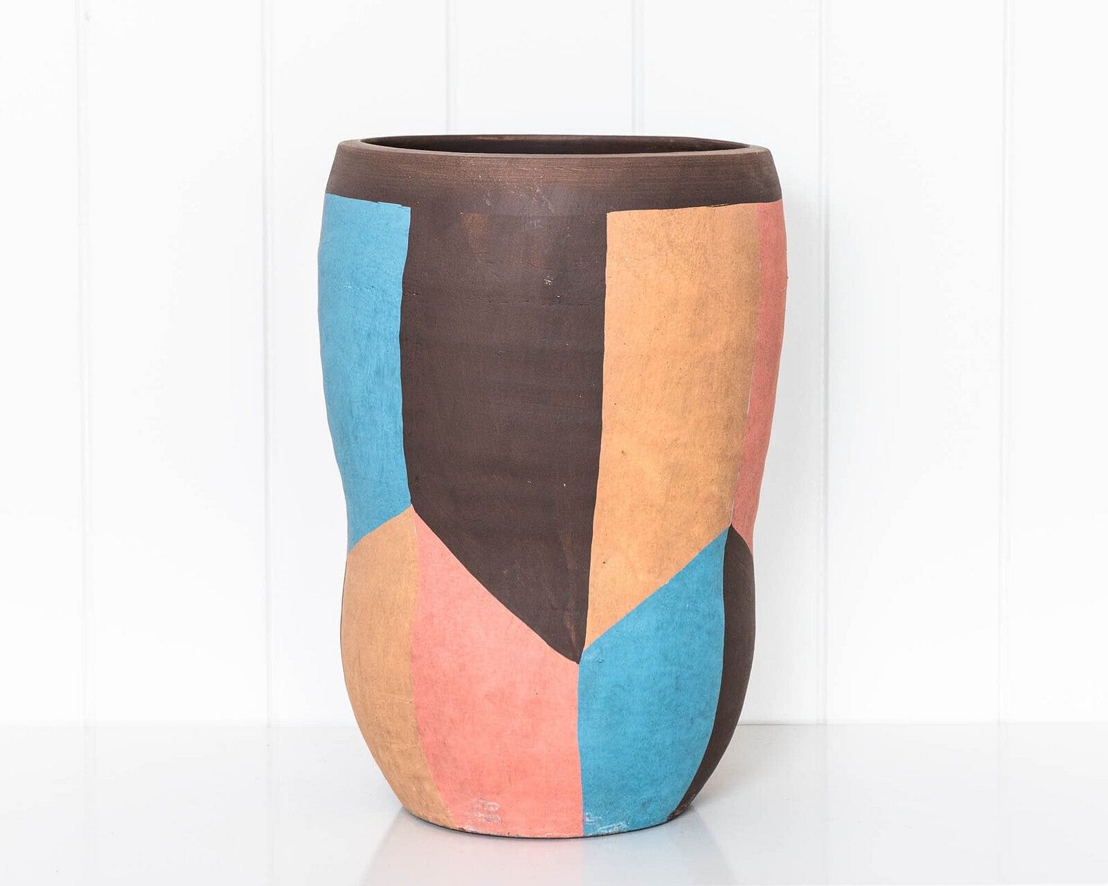 The Marc Vase - Large - Clayfire Gallery