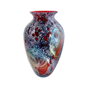 Autumn - Vase - Clayfire Gallery