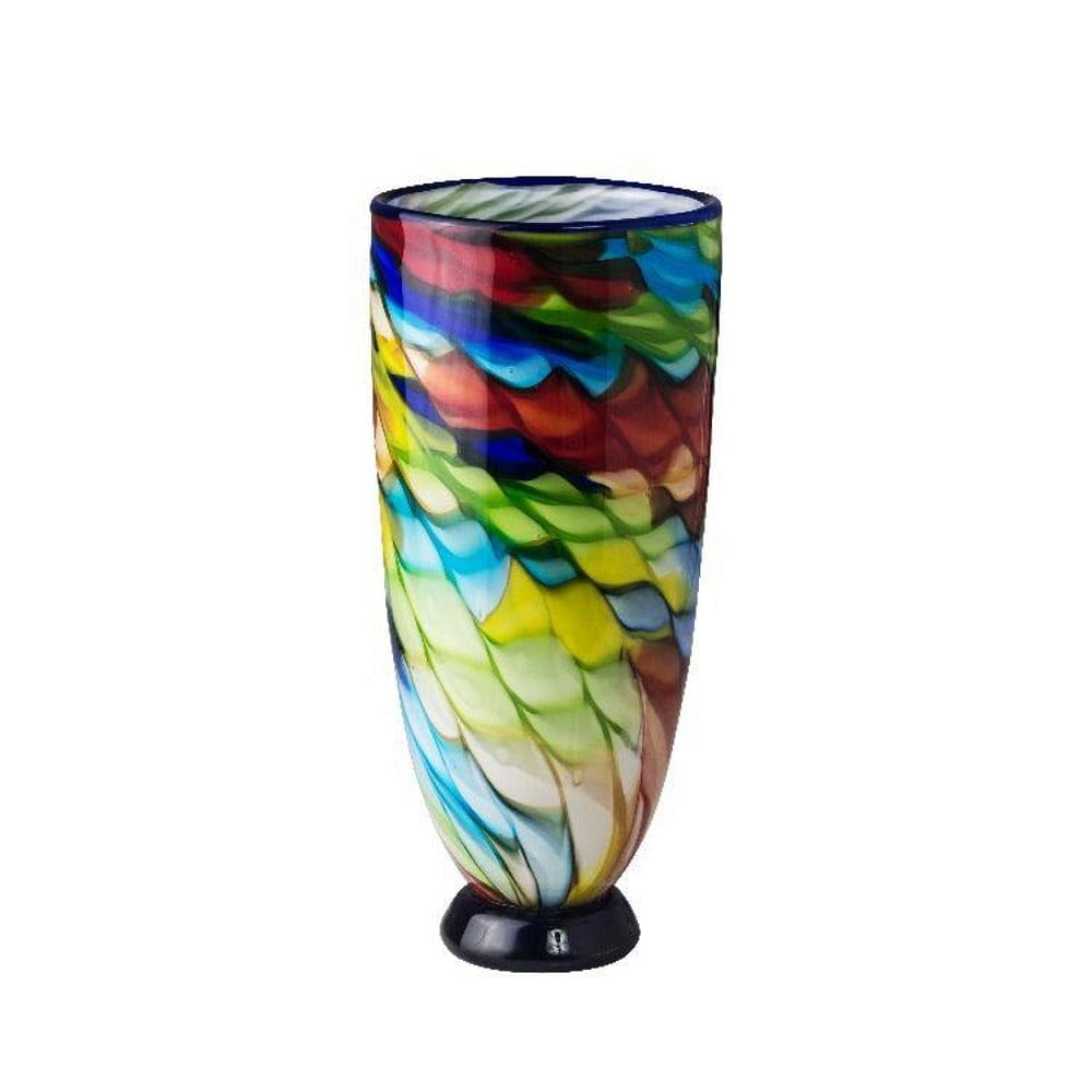 Paradise Vase - Clayfire Gallery