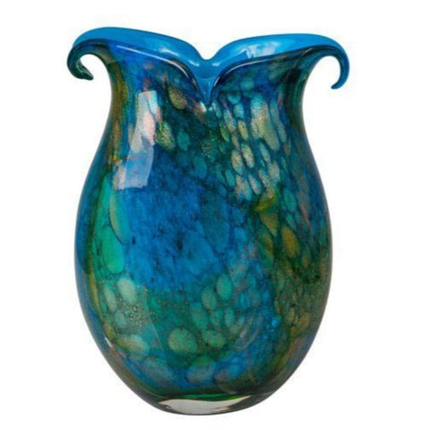 Glamour Vase - Clayfire Gallery