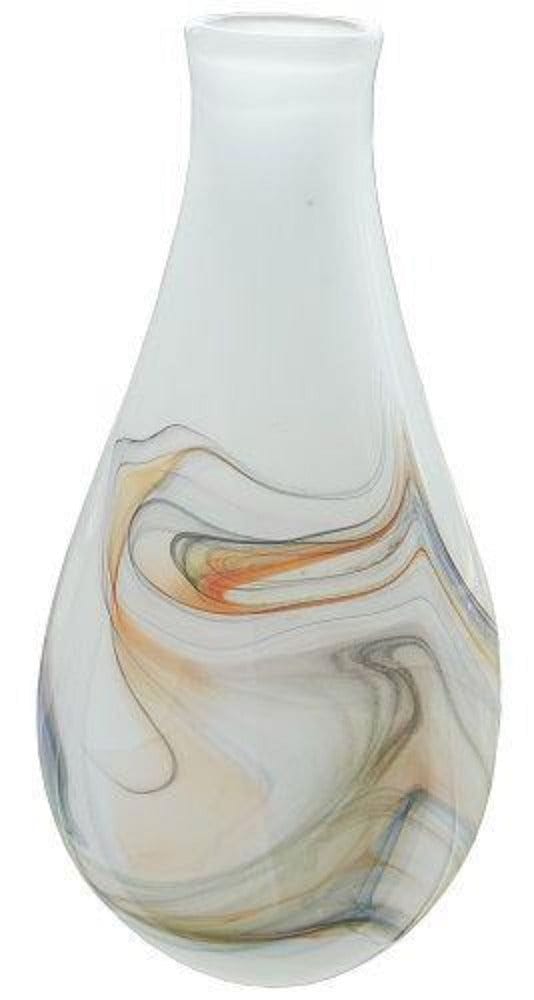 Marbled Vase - Clayfire Gallery
