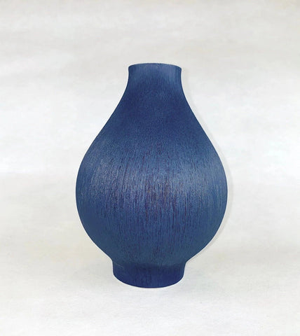 Nautilis Vase - Clayfire Gallery