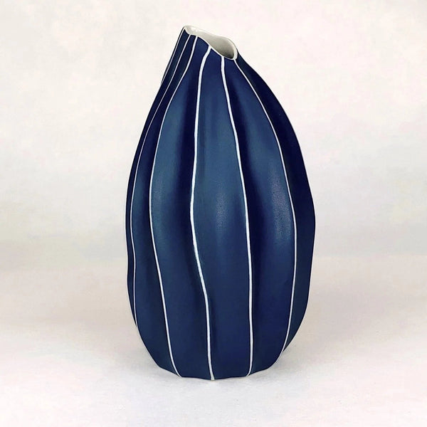 Pod Vase - Clayfire Gallery