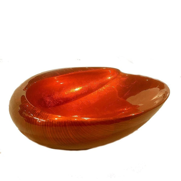 Bacci Platter - Clayfire Gallery Daylesford Art Gallery