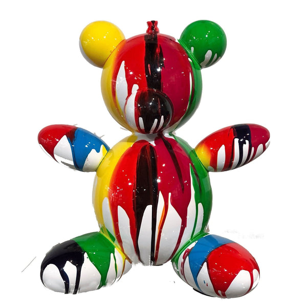 Balloon Bear - Clayfire Gallery