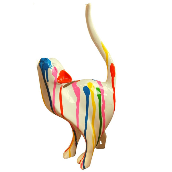 Priscilla - Clayfire Gallery Daylesford Art Gallery