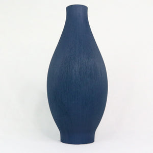 Nautilis Vase - Clayfire Gallery