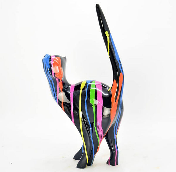 Priscilla - Clayfire Gallery Daylesford Art Gallery