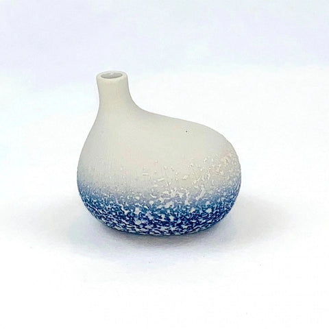 Sea Spray Vase - Clayfire Gallery